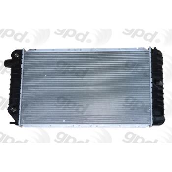 1997 Buick Skylark Radiator Global Parts Distributors 1798C image 1 of 1