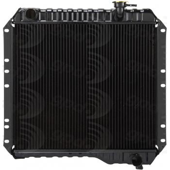 Global Parts Distributors 180 Radiator product image 1 of 1