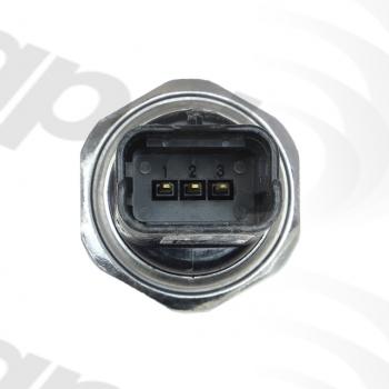 2010 Ford F-250 Super Duty Fuel Injection Pressure Sensor Global Parts Distributors 1811235 image 2 of 2