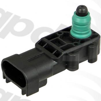 2010 Hummer H3T Fuel Tank Pressure Sensor
