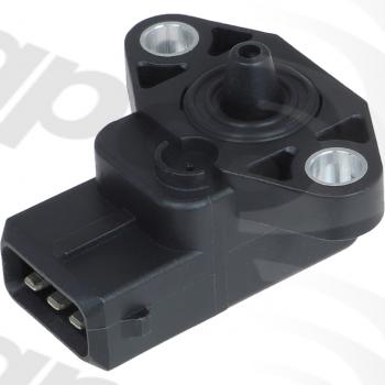 1995 Mitsubishi Montero Fuel Tank Pressure Sensor Global Parts Distributors 1811251 image 1 of 2