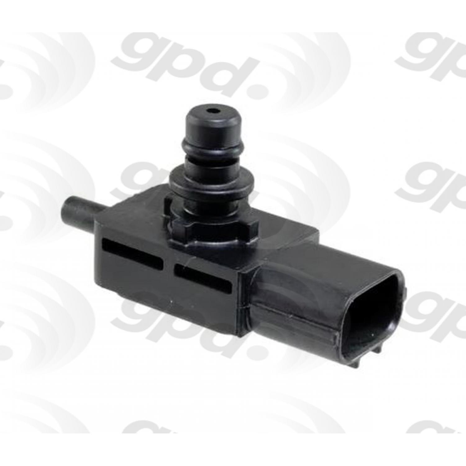 Global Parts Distributors 1811252 - Fuel Tank Pressure Sensor Global Parts Distributors 1811252 Fuel Tank Pressure Sensor product image 1 of 2