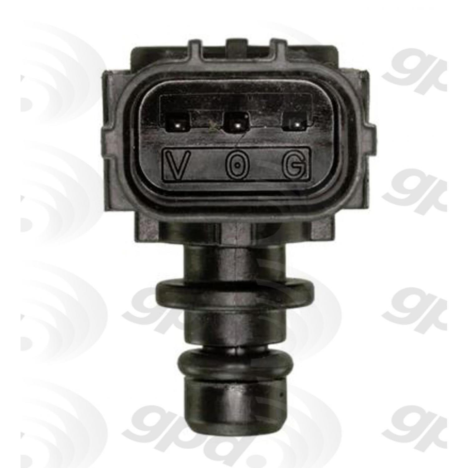 Global Parts Distributors 1811252 - Fuel Tank Pressure Sensor Global Parts Distributors 1811252 Fuel Tank Pressure Sensor product image 2 of 2