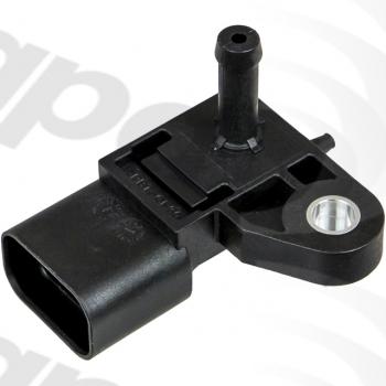2016 Hyundai Elantra GT Fuel Tank Pressure Sensor