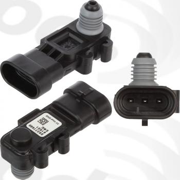 2010 Kia Magentis Fuel Tank Pressure Sensor Global Parts Distributors 1811265 image 1 of 1