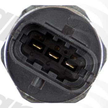 2009 GMC Acadia Fuel Injection Pressure Sensor Global Parts Distributors 1811270 image 2 of 2