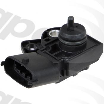 2003 Volvo V70 Fuel Injection Pressure Sensor Global Parts Distributors 1811272 image 1 of 2