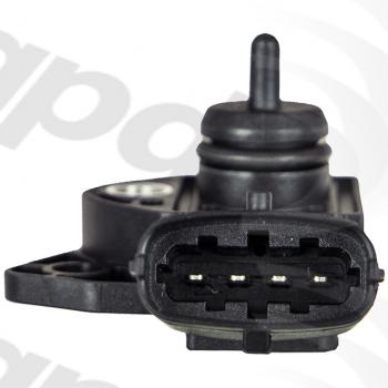 2003 Volvo V70 Fuel Injection Pressure Sensor Global Parts Distributors 1811272 image 2 of 2
