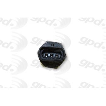 2009 Dodge Ram 2500 Fuel Injection Pressure Sensor Global Parts Distributors 1811273 image 1 of 2