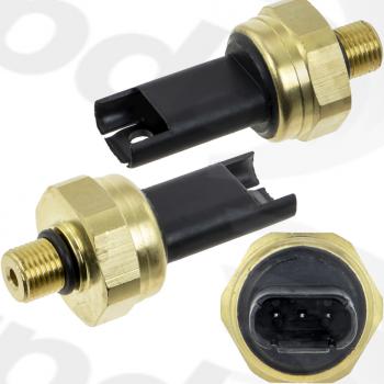 2013 BMW X5 Fuel Injection Pressure Sensor Global Parts Distributors 1811279 image 1 of 1