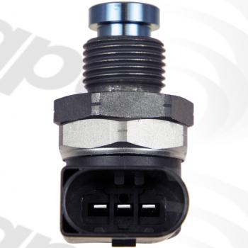 2013 BMW X5 Fuel Injection Pressure Sensor Global Parts Distributors 1811283 image 2 of 2