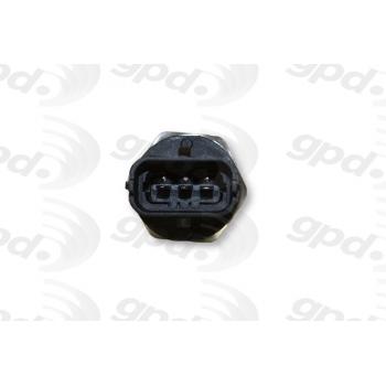 2010 Chevrolet Express 3500 Fuel Injection Pressure Sensor Global Parts Distributors 1811285 image 1 of 2