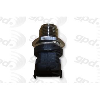 2010 Chevrolet Express 3500 Fuel Injection Pressure Sensor Global Parts Distributors 1811285 image 2 of 2