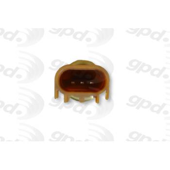 2010 Hummer H3T Fuel Injection Pressure Sensor
