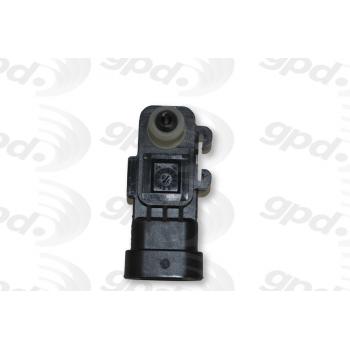 2006 Mercedes-Benz G55 AMG Fuel Tank Pressure Sensor