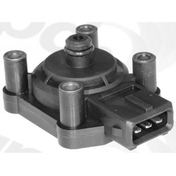 2014 Mercedes-Benz CLS63 AMG Fuel Tank Pressure Sensor