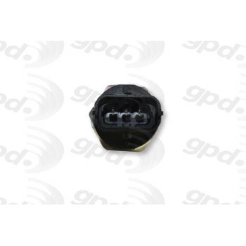 2016 Chevrolet Express 3500 Fuel Injection Pressure Sensor Global Parts Distributors 1811297 image 1 of 1