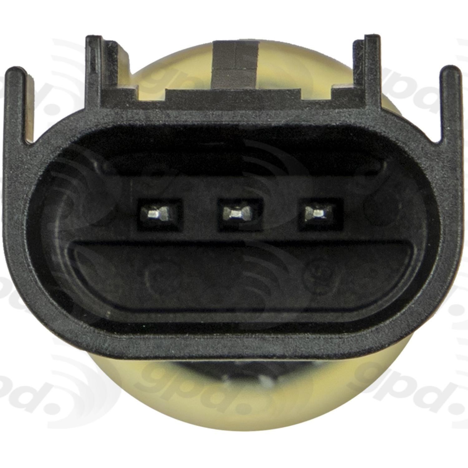 Global Parts Distributors 1811298 - Fuel Injection Pressure Sensor Global Parts Distributors 1811298 Fuel Injection Pressure Sensor product image 2 of 2