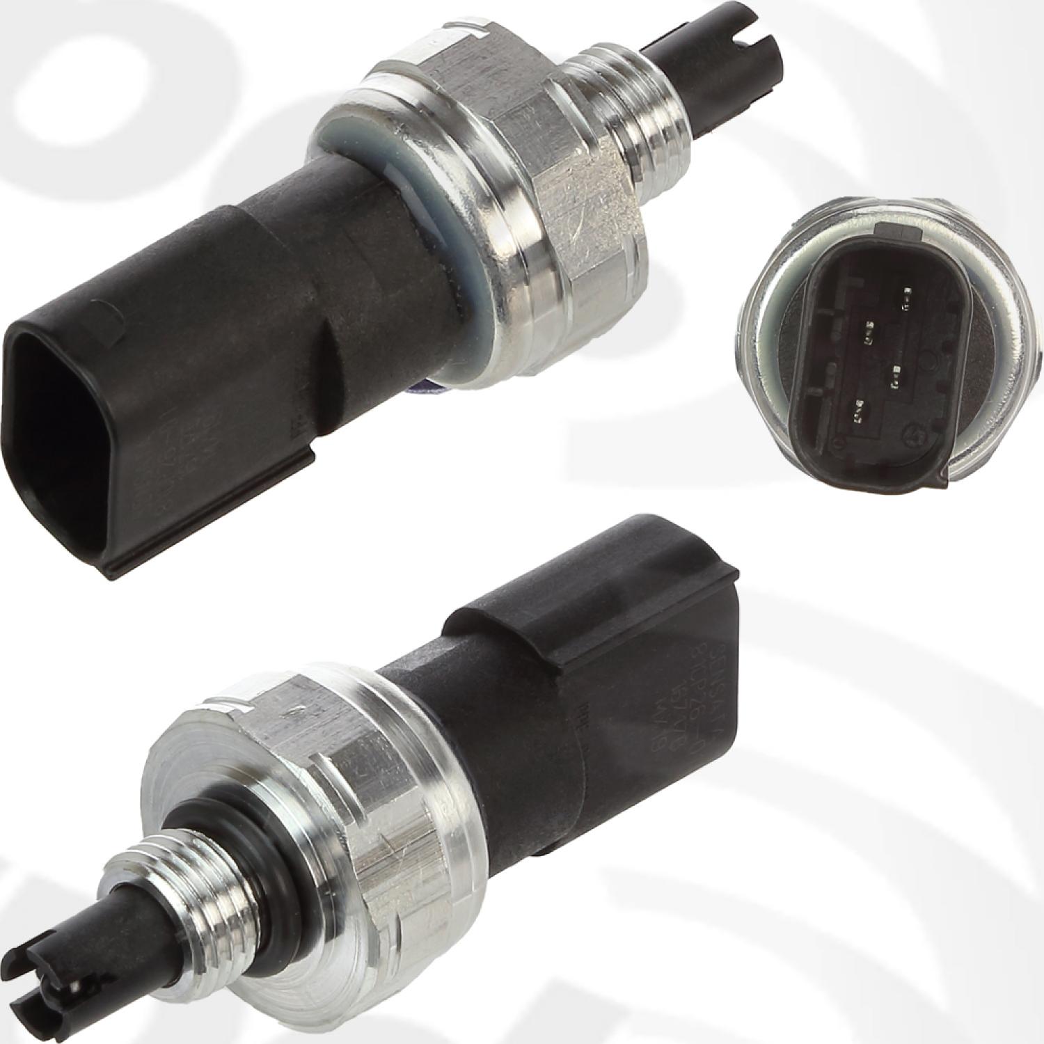 Global Parts Distributors 1811299 - Fuel Injection Pressure Sensor Global Parts Distributors 1811299 Fuel Injection Pressure Sensor product image 1 of 1