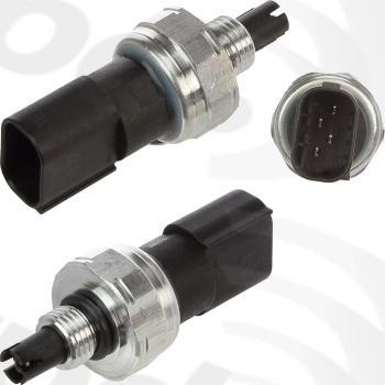 2016 GMC Sierra 3500 HD Fuel Injection Pressure Sensor Global Parts Distributors 1811299 image 1 of 1
