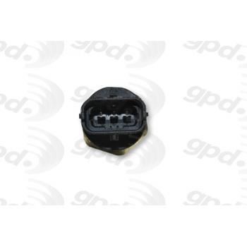 2007 Dodge Ram 3500 Fuel Injection Pressure Sensor Global Parts Distributors 1811302 image 2 of 2