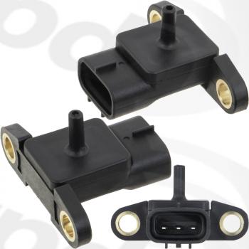 2002 Toyota Prius Fuel Tank Pressure Sensor Global Parts Distributors 1811308 image 1 of 1