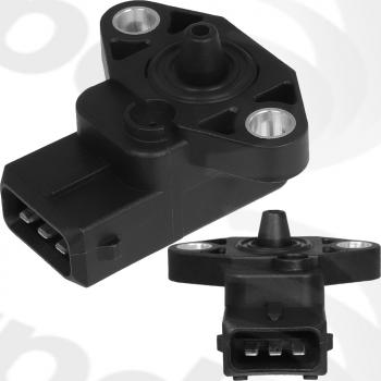 2000 Mazda Protege Fuel Tank Pressure Sensor Global Parts Distributors 1811326 image 1 of 1