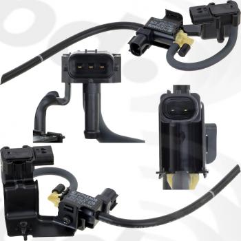 2003 Subaru Legacy Fuel Tank Pressure Sensor Global Parts Distributors 1811332 image 1 of 1