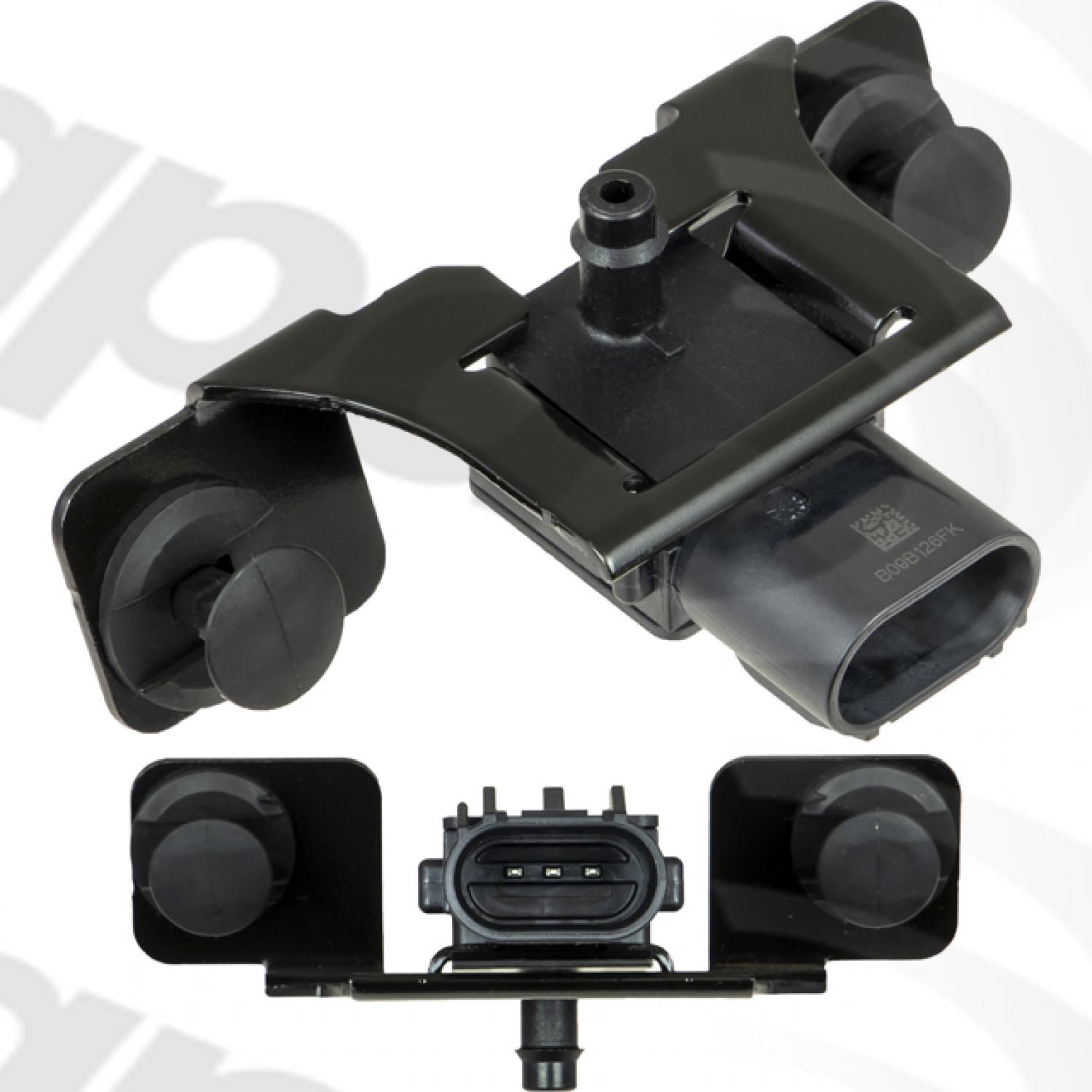 Global Parts Distributors 1811334 - Fuel Injection Pressure Sensor Global Parts Distributors 1811334 Fuel Injection Pressure Sensor product image 1 of 1