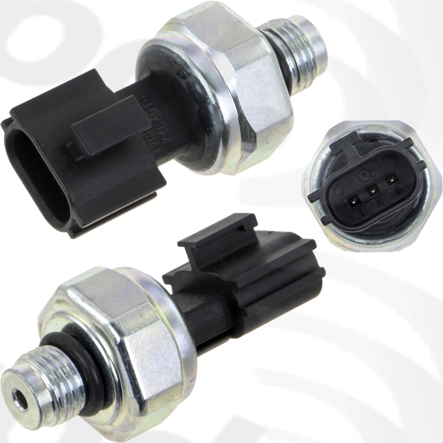 Global Parts Distributors 1811341 - Fuel Tank Pressure Sensor Global Parts Distributors 1811341 Fuel Tank Pressure Sensor product image 1 of 1