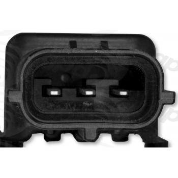 2004 Volvo S80 Fuel Tank Pressure Sensor Global Parts Distributors 1811348 image 2 of 2