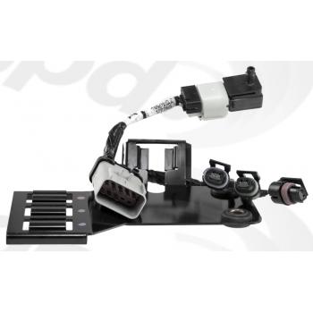 2004 Chrysler Sebring Fuel Injection Pressure Sensor Global Parts Distributors 1811351 image 1 of 1