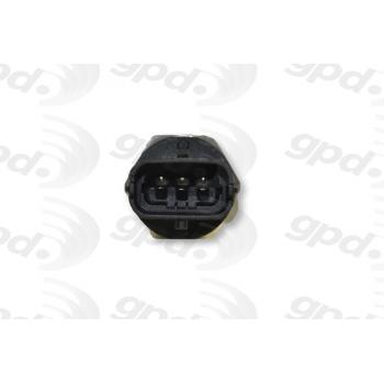 2005 Jeep Liberty Fuel Injection Pressure Sensor