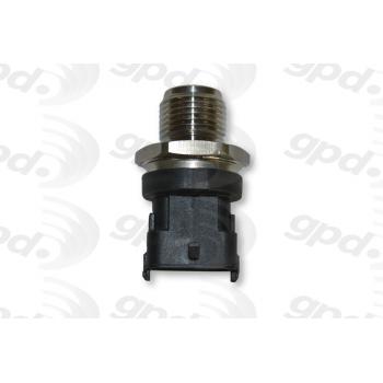 2005 Jeep Liberty Fuel Injection Pressure Sensor Global Parts Distributors 1811352 image 2 of 2