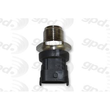 2008 GMC Savana 2500 Fuel Injection Pressure Sensor Global Parts Distributors 1811357 image 2 of 2
