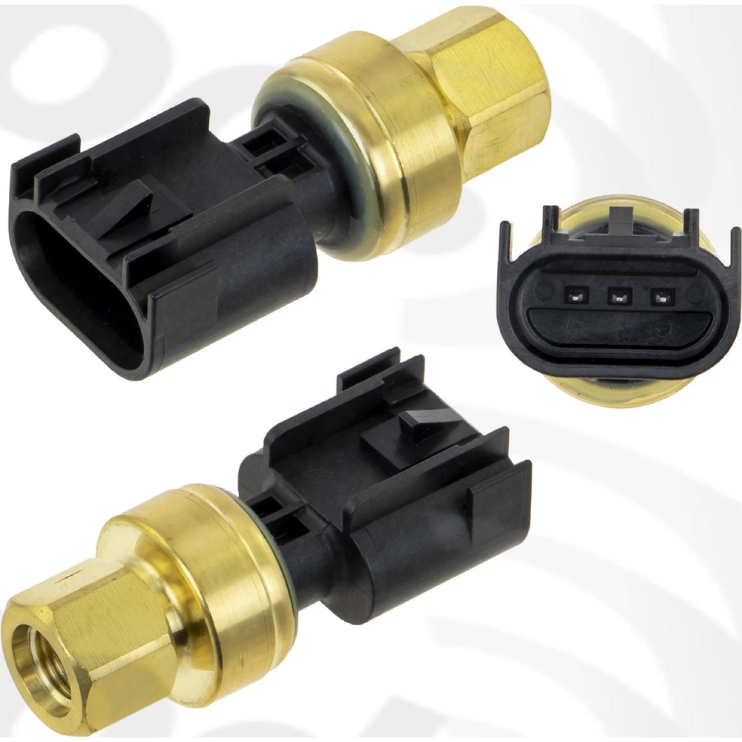 Global Parts Distributors 1811362 - Fuel Injection Pressure Sensor Global Parts Distributors 1811362 Fuel Injection Pressure Sensor product image 1 of 1