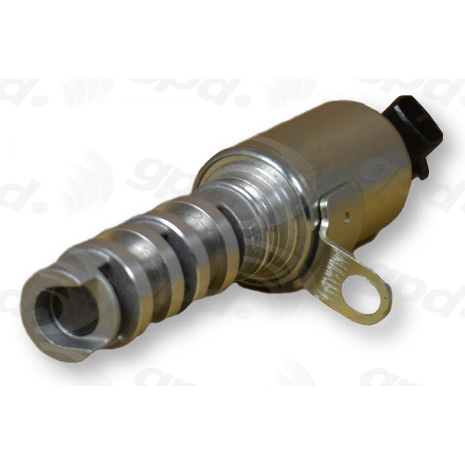 Global Parts Distributors 1811369 - Engine Variable Timing Solenoid Global Parts Distributors 1811369 Engine Variable Timing Solenoid product image 1 of 2