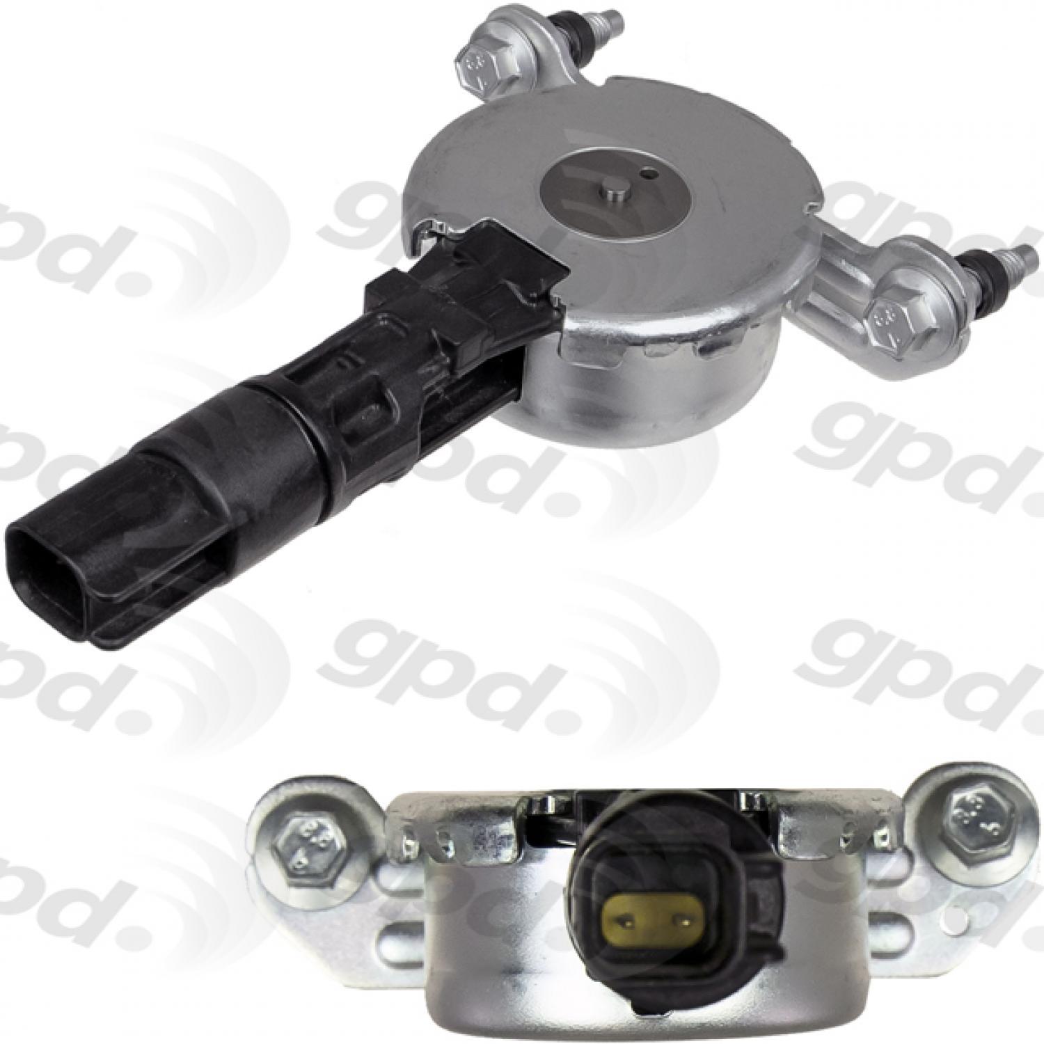 Global Parts Distributors 1811374 - Engine Variable Timing Solenoid Global Parts Distributors 1811374 Engine Variable Timing Solenoid product image 1 of 1