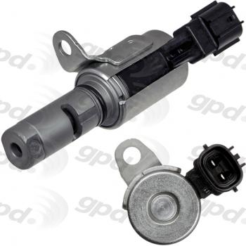 2011 Ford Fiesta Engine Variable Timing Solenoid Exhaust Global Parts Distributors 1811375 image 1 of 1