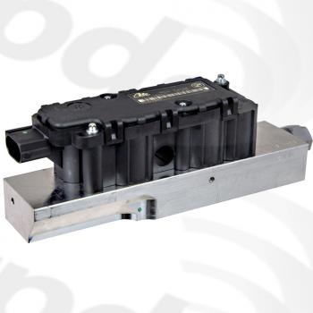 2011 Ford Fiesta Engine Variable Timing Solenoid Intake Global Parts Distributors 1811376 image 1 of 1