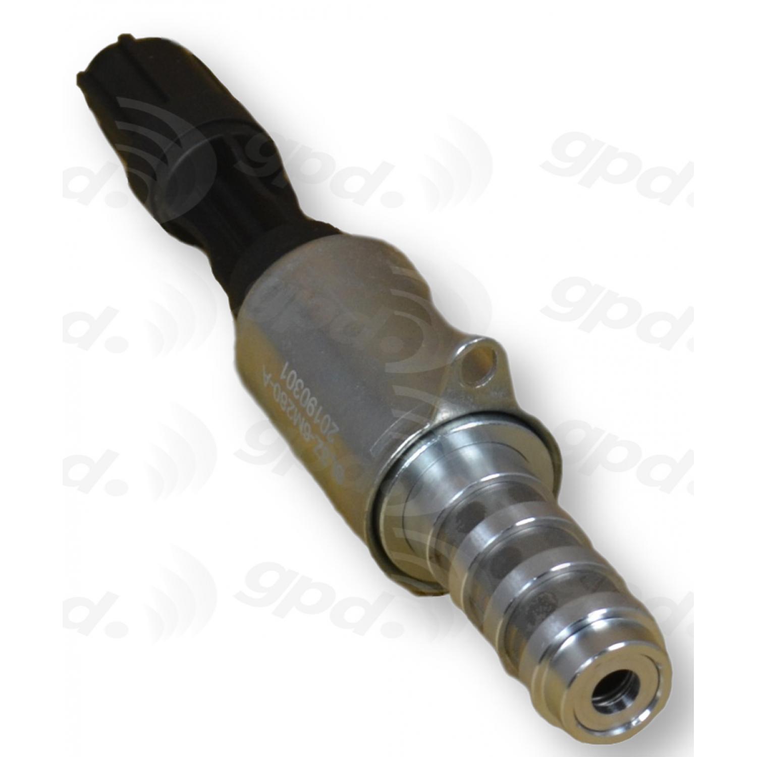 Global Parts Distributors 1811378 - Engine Variable Timing Solenoid Global Parts Distributors 1811378 Engine Variable Timing Solenoid product image 1 of 2