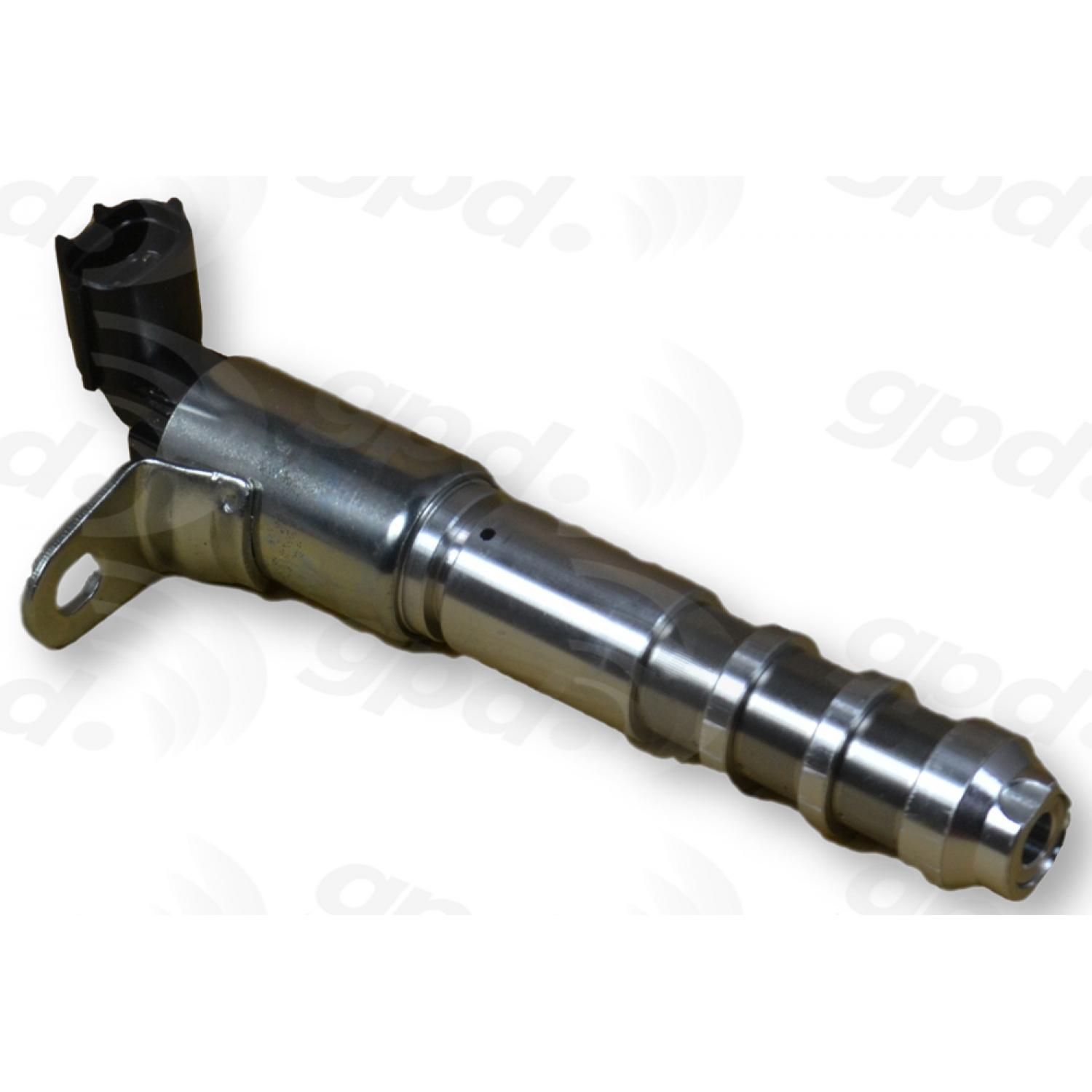 Global Parts Distributors 1811381 - Engine Variable Timing Solenoid Global Parts Distributors 1811381 Engine Variable Timing Solenoid product image 1 of 2