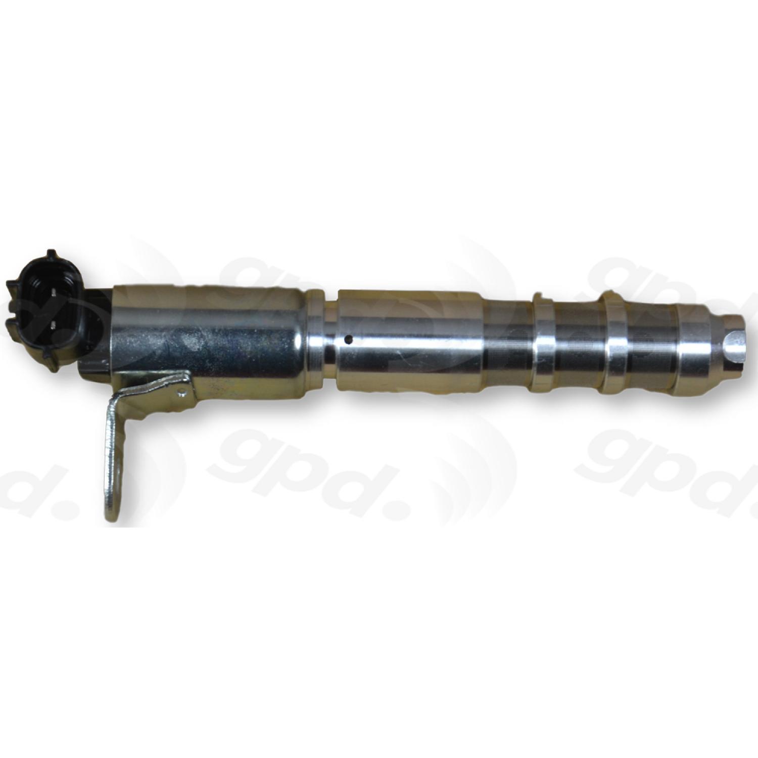 Global Parts Distributors 1811381 - Engine Variable Timing Solenoid Global Parts Distributors 1811381 Engine Variable Timing Solenoid product image 2 of 2