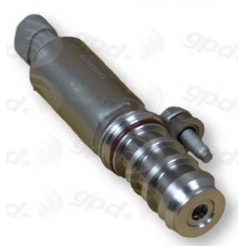 2009 Pontiac G6 Engine Variable Timing Solenoid Intake Global Parts Distributors 1811382 image 1 of 2