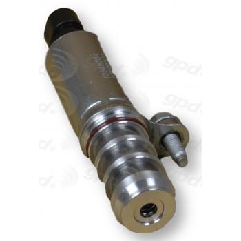 2009 Pontiac G6 Engine Variable Timing Solenoid Exhaust Global Parts Distributors 1811383 image 1 of 2