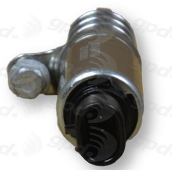2009 Pontiac G6 Engine Variable Timing Solenoid Exhaust Global Parts Distributors 1811383 image 2 of 2