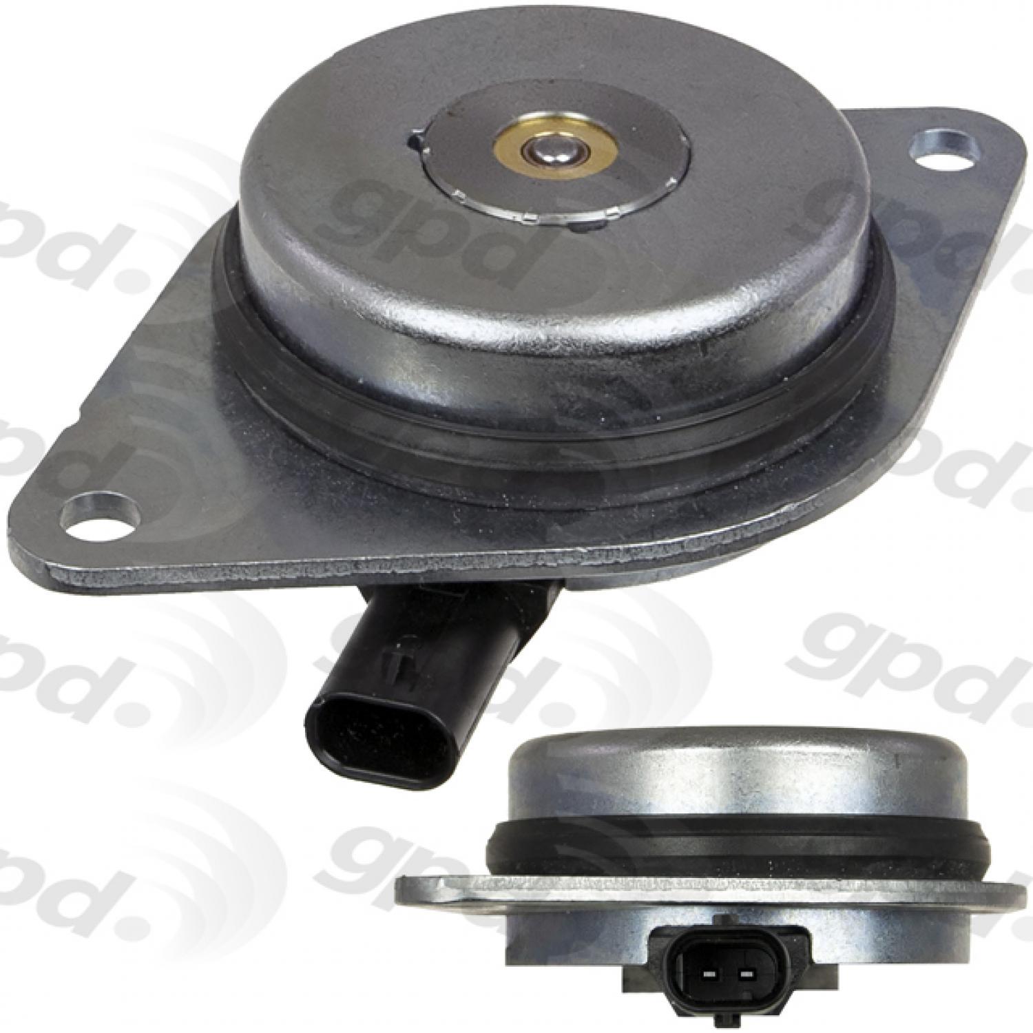 Global Parts Distributors 1811384 - Engine Variable Timing Solenoid Global Parts Distributors 1811384 Engine Variable Timing Solenoid product image 1 of 1