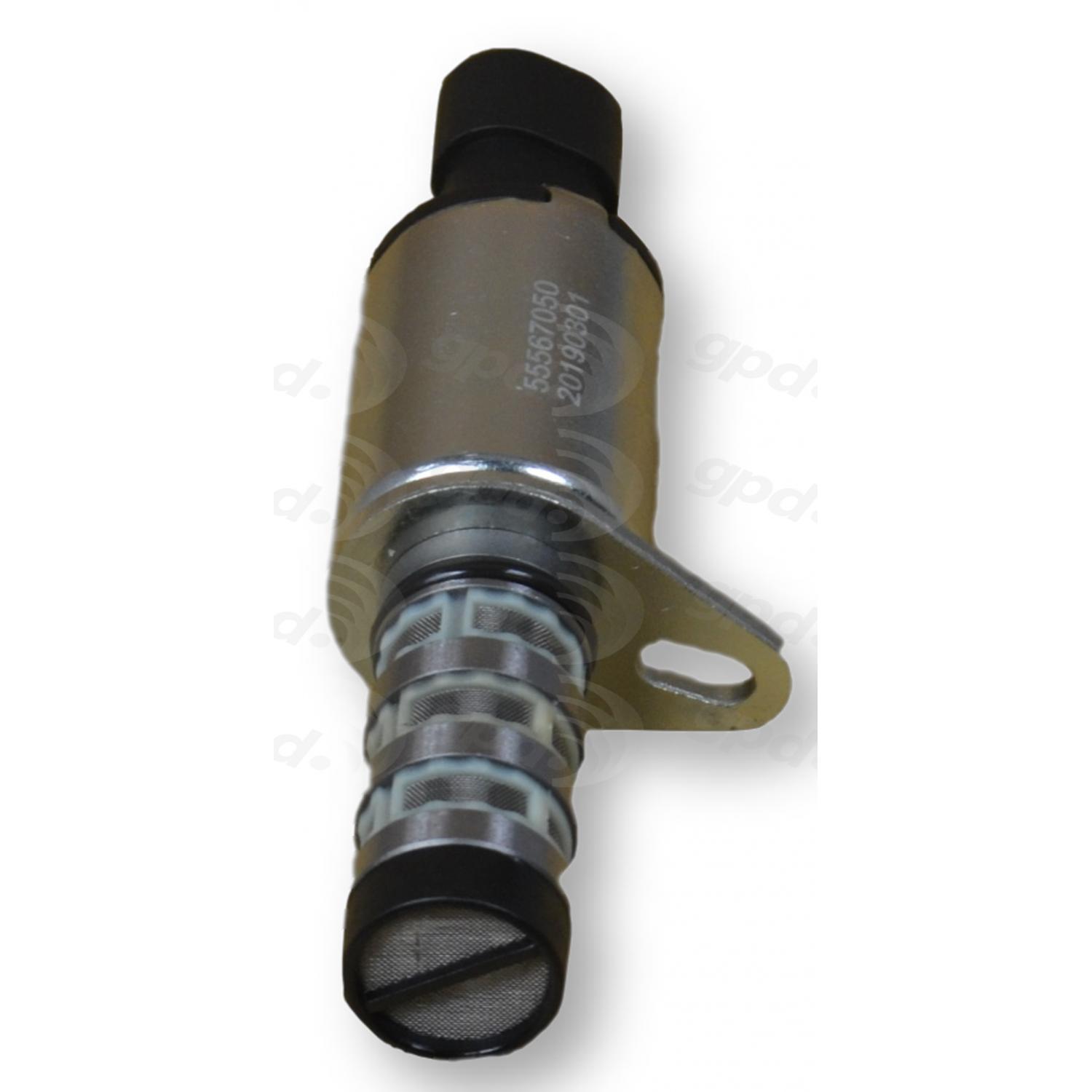 Global Parts Distributors 1811385 - Engine Variable Timing Solenoid Global Parts Distributors 1811385 Engine Variable Timing Solenoid product image 1 of 2