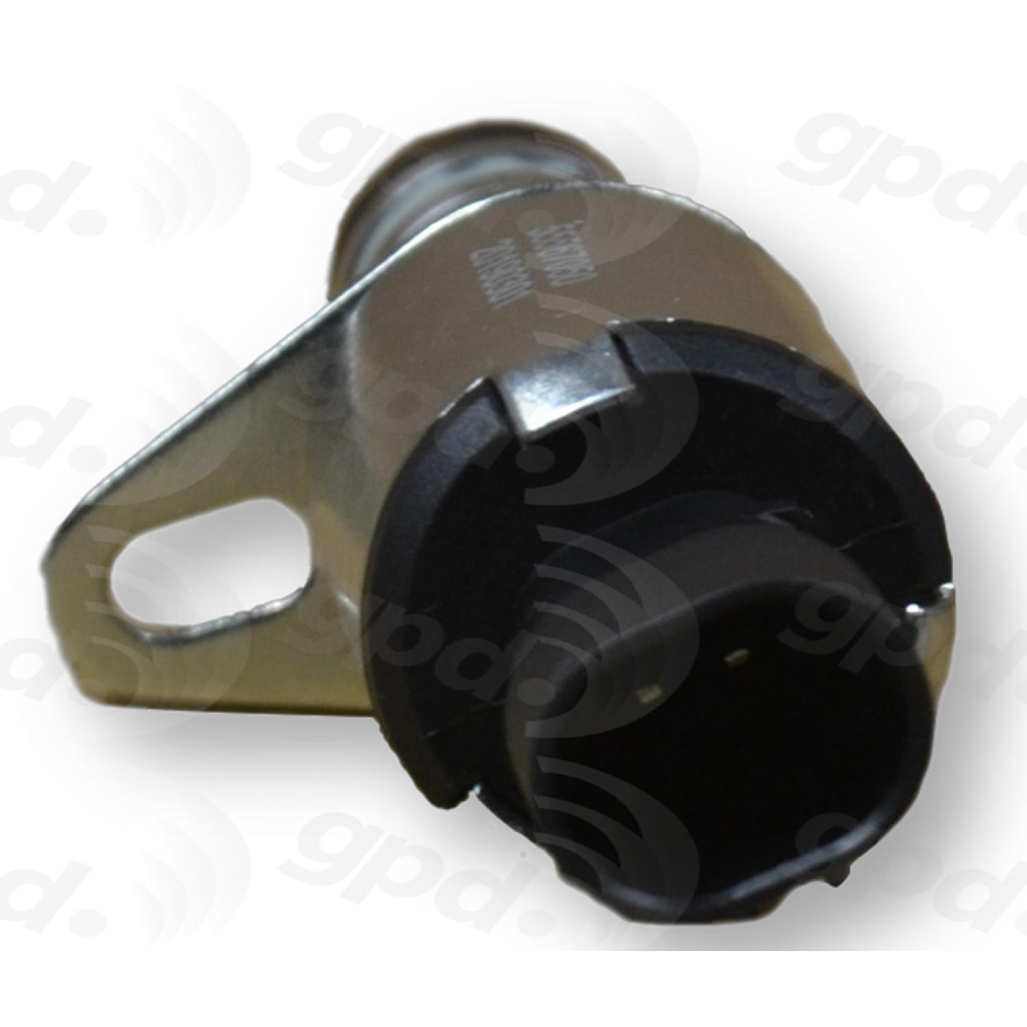 Global Parts Distributors 1811385 - Engine Variable Timing Solenoid Global Parts Distributors 1811385 Engine Variable Timing Solenoid product image 2 of 2