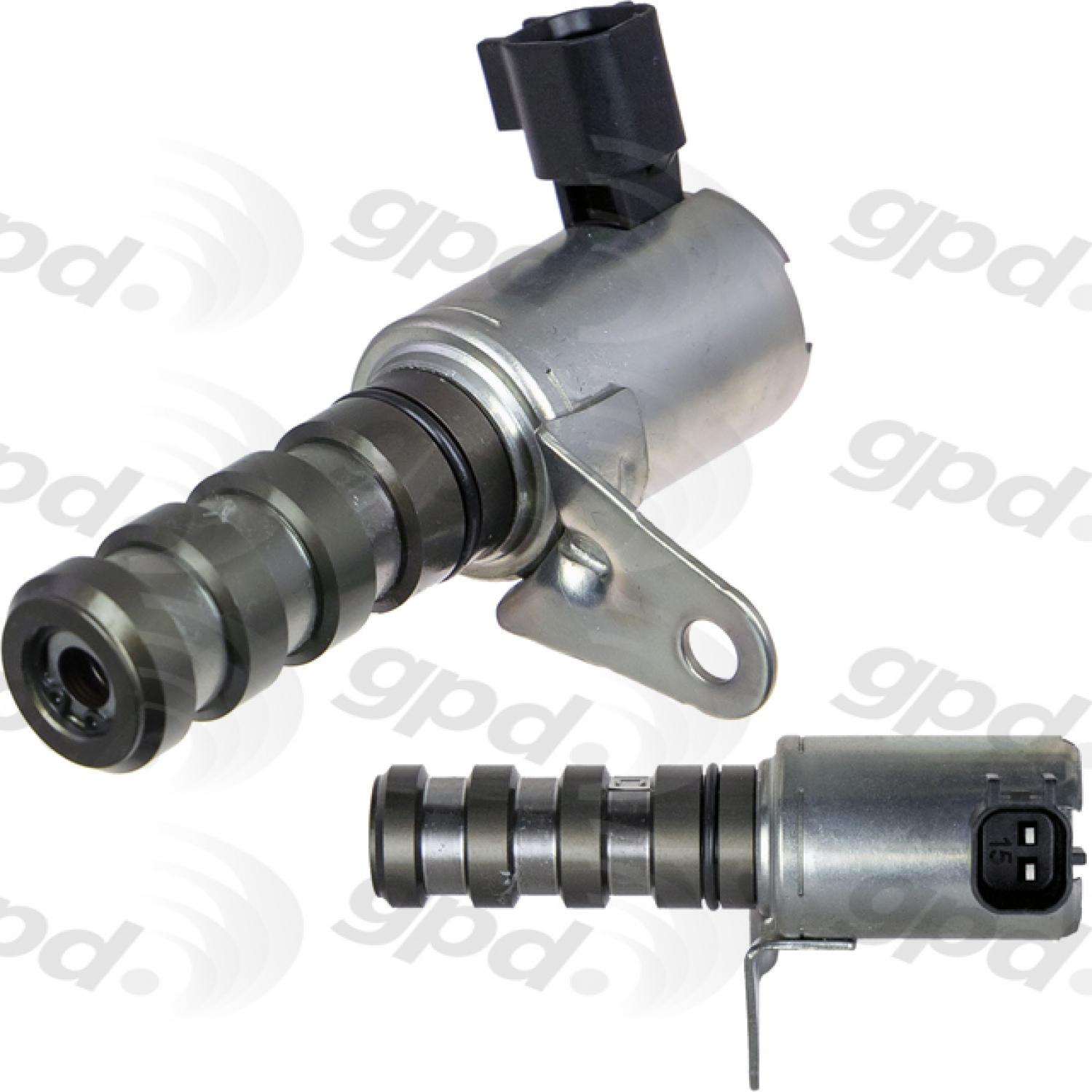 Global Parts Distributors 1811391 - Engine Variable Timing Solenoid Global Parts Distributors 1811391 Engine Variable Timing Solenoid product image 1 of 1